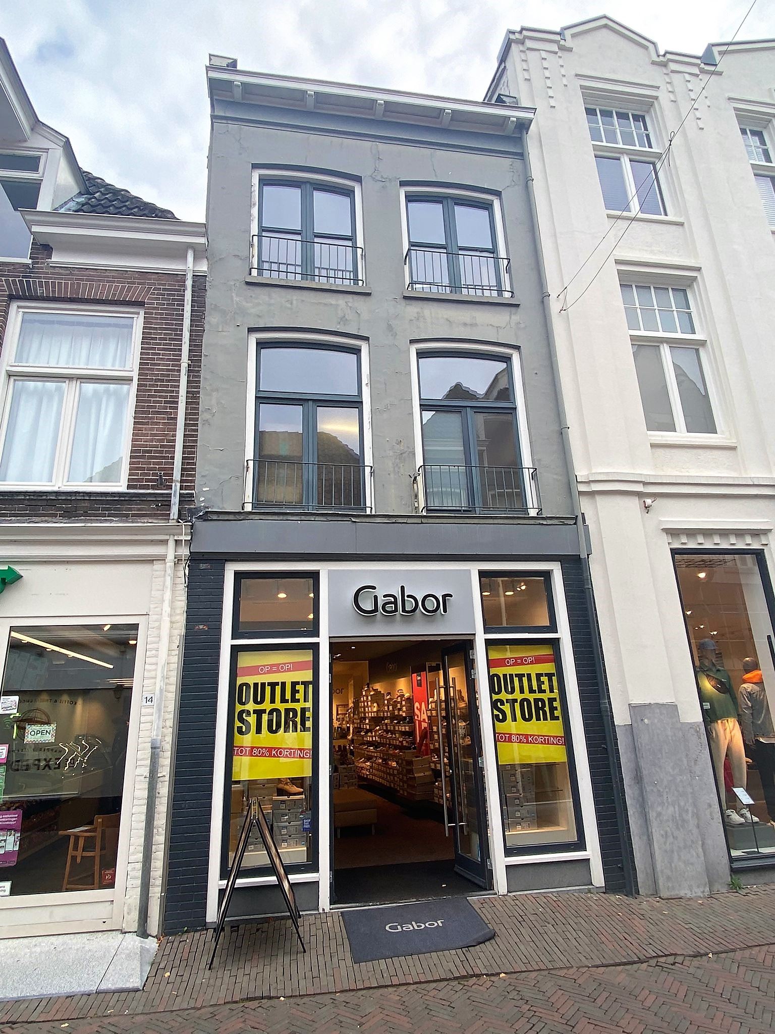 Bekijk foto's van Smedenstraat 12 Deventer