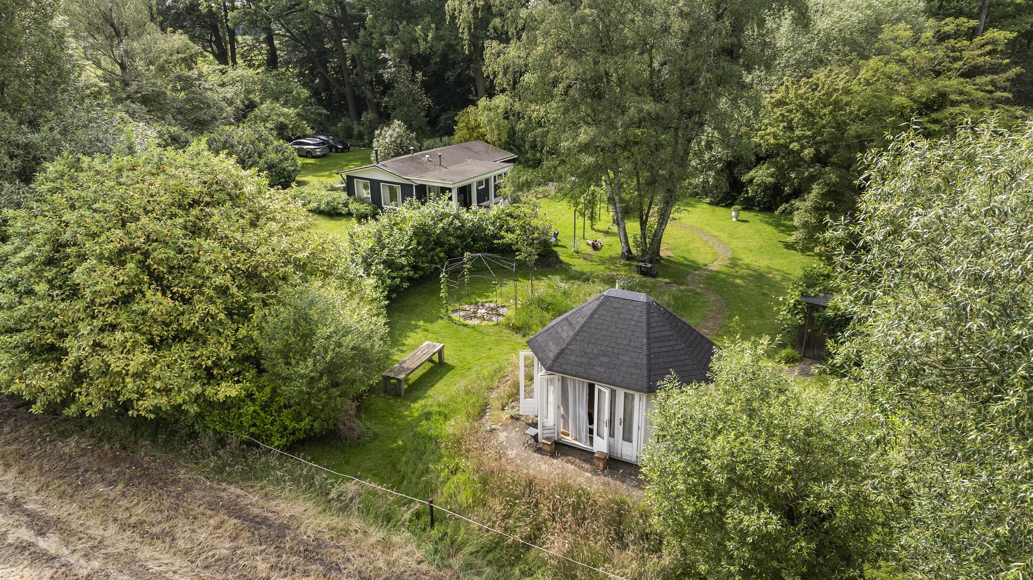 Fotoés van Croddendijk 3 LETTELE