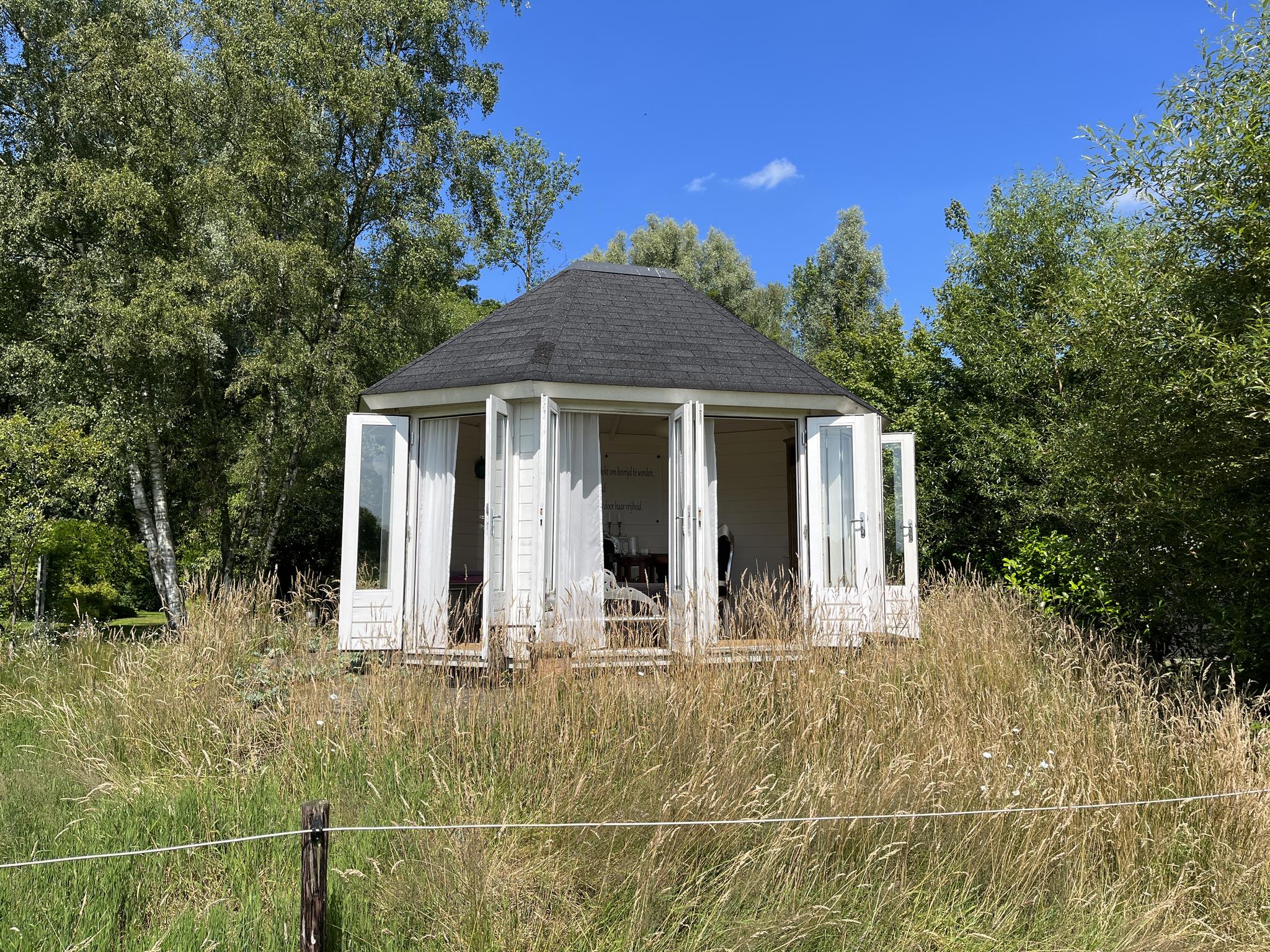 Fotoés van Croddendijk 3 LETTELE